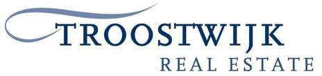 Troostwijk Real Estate makelaar-logo