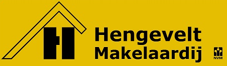 Hengevelt Makelaardij makelaar-logo