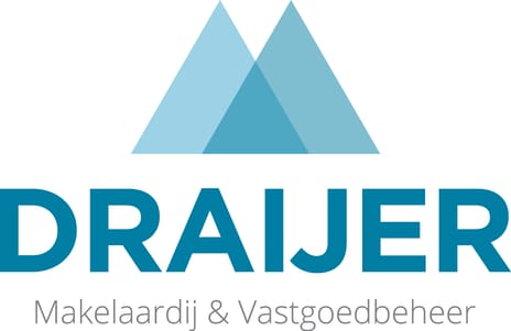 Draijer Makelaardij & Vastgoedbeheer makelaar-logo