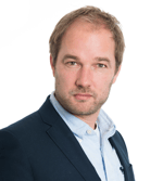 Duco Wiarda - Assistent-makelaar