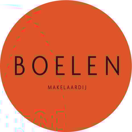Boelen Makelaardij makelaar-logo