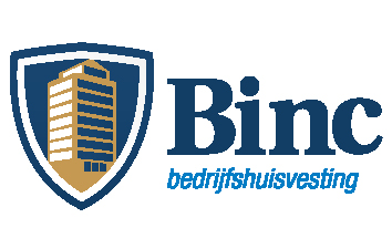 Binc Bedrijfshuisvesting makelaar-logo