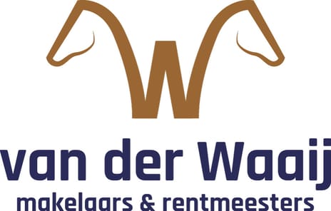 Van der Waaij Makelaars en Rentmeesters makelaar-logo