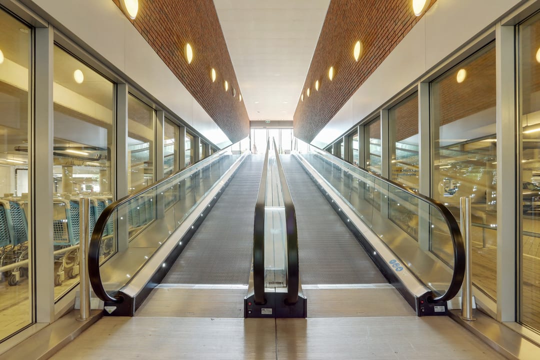 Foto 4 van Meerrijk - Anthony Fokker Blok B3