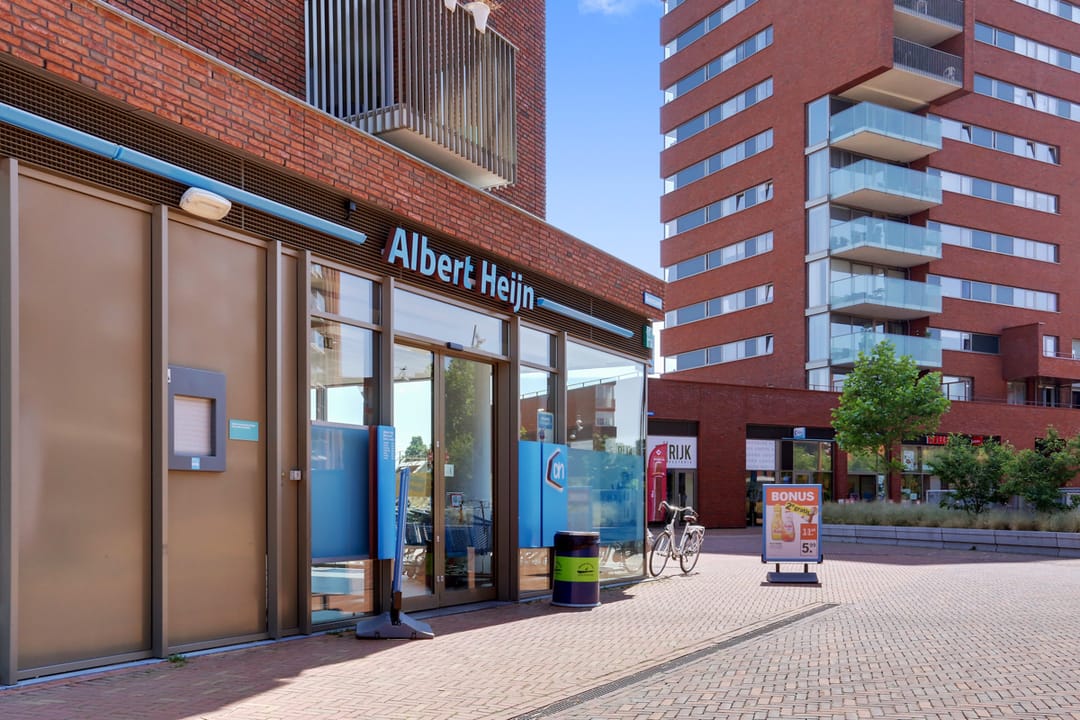 Foto 7 van Meerrijk - Anthony Fokker Blok B3