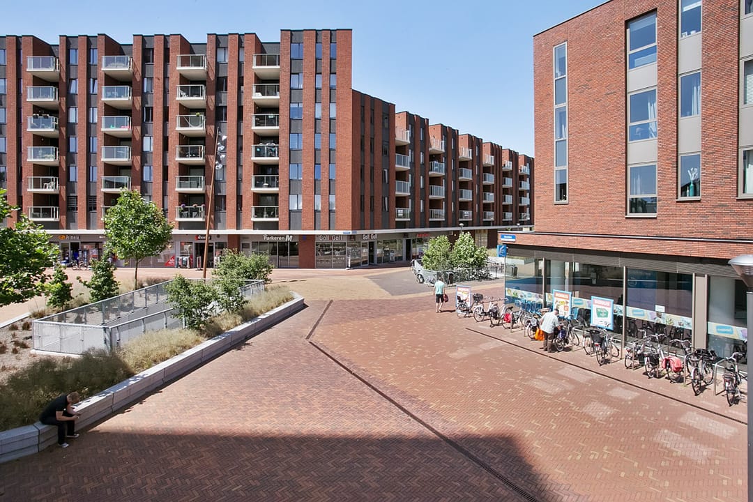 Foto 15 van Meerrijk - Anthony Fokker Blok B3