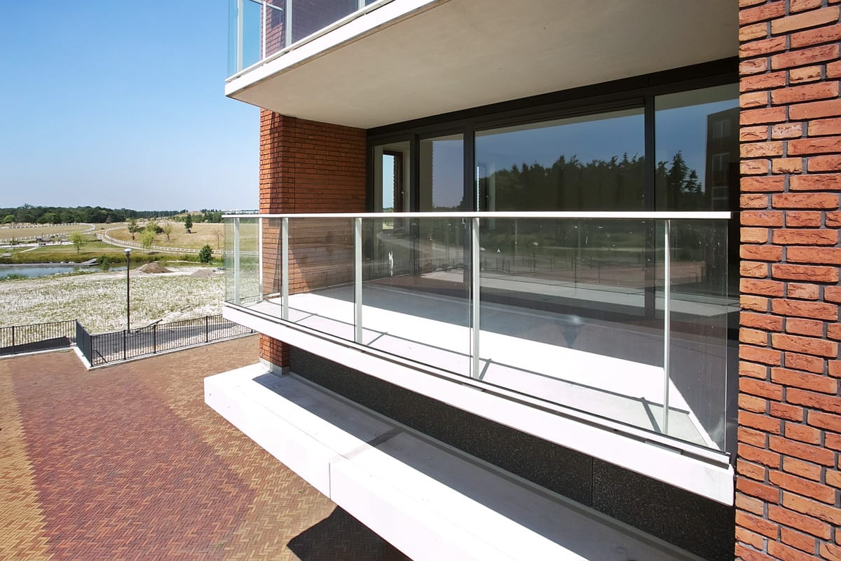 Foto 2 van Meerrijk - Anthony fokker Blok B6