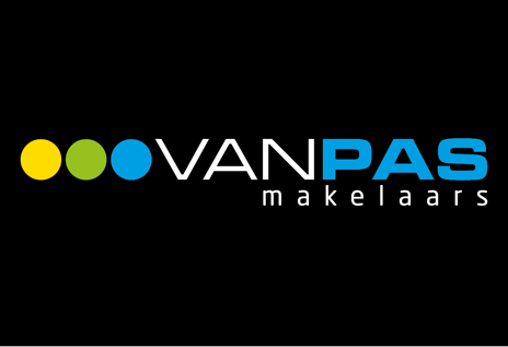 Van Pas Makelaars makelaar-logo
