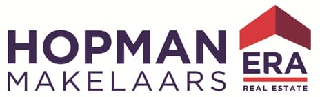 Hopman ERA Makelaars Heiloo makelaar-logo