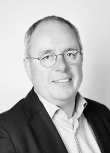 Thijs Slot - NVM Register Makelaar (Directeur)