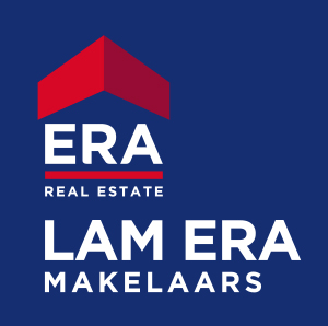 LAM ERA makelaars makelaar-logo