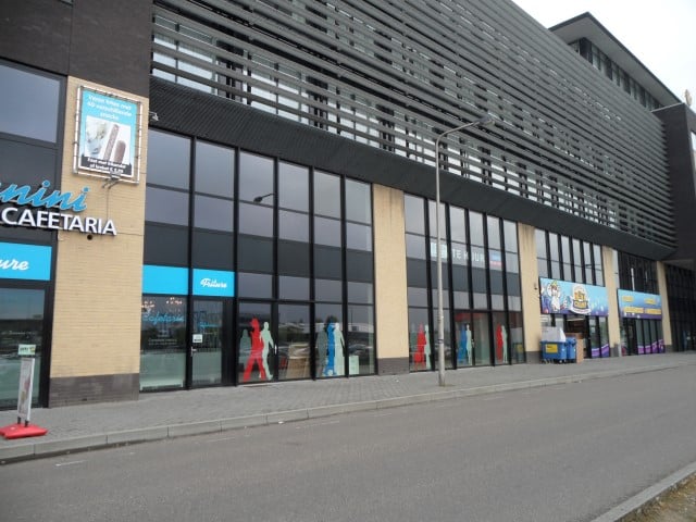 Roda J.C. Ring 53
