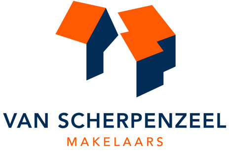 Van Scherpenzeel Makelaars makelaar-logo
