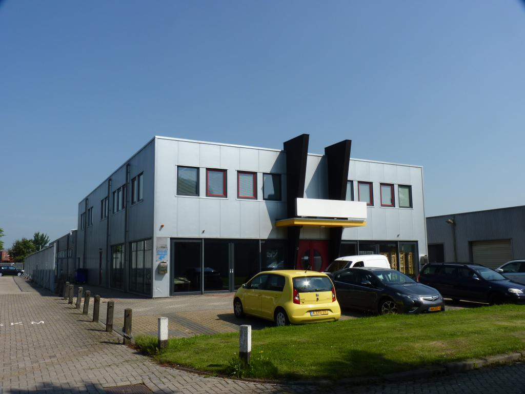 Bekijk foto 2 van Kleermakersstraat 4 A en C