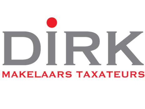DIRK Makelaars Taxateurs BV makelaar-logo