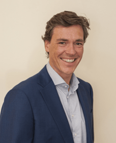Diederik Brunings - NVM Register Makelaar (Directeur)