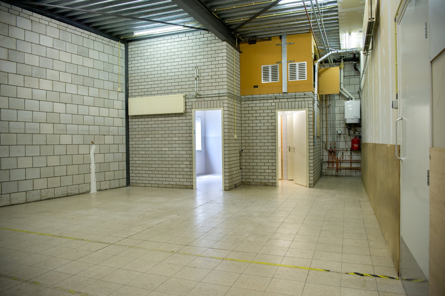Bekijk foto 5 van Kerkstraat 6 B
