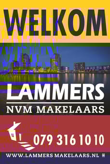 Bij ons bent u meer dan welkom