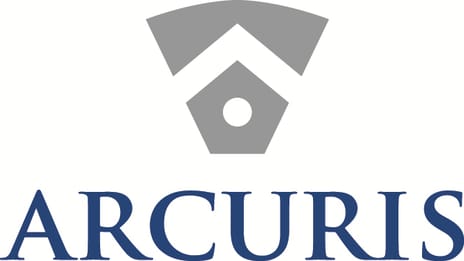 Arcuris Bedrijfshuisvesting makelaar-logo