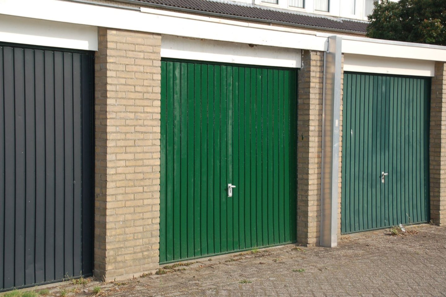 Bekijk foto 3 van Vossenkamp 19 G 35