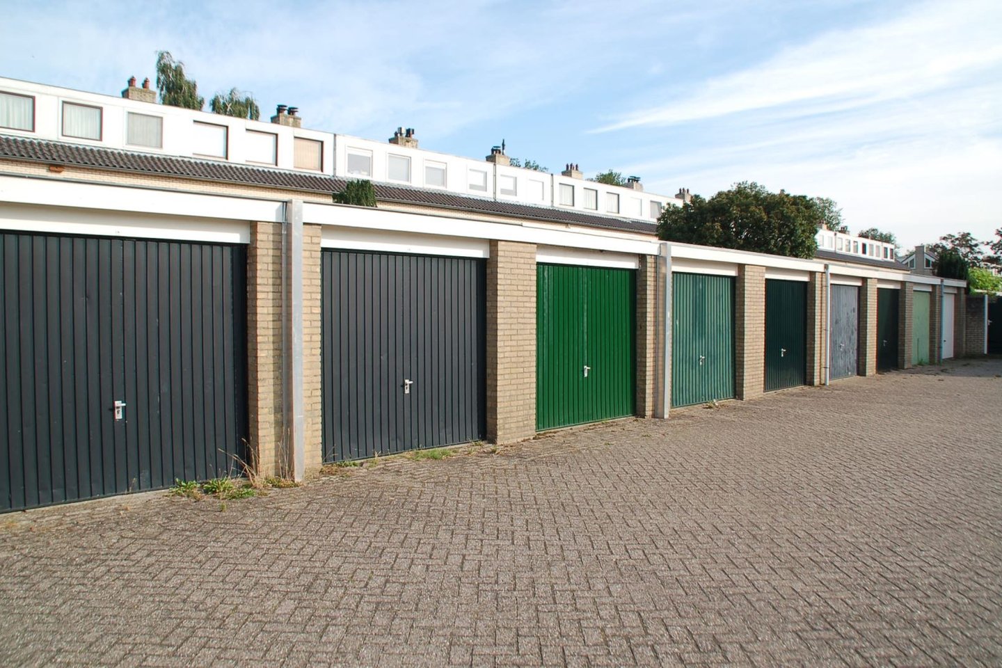 Bekijk foto 4 van Vossenkamp 19 G 35