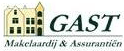 GAST, Makelaardij & Assurantiën makelaar-logo