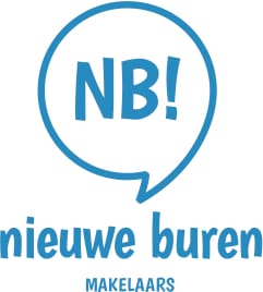 Nieuwe Buren Makelaars makelaar-logo