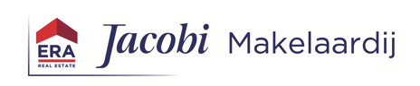 Jacobi ERA Makelaardij makelaar-logo