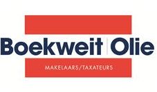 Boekweit | Olie makelaar-logo