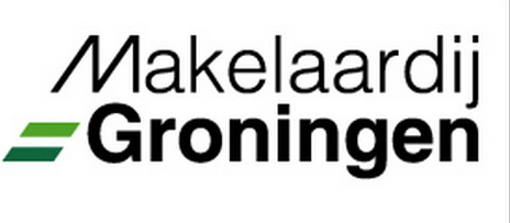 Makelaardij Groningen B.V. makelaar-logo