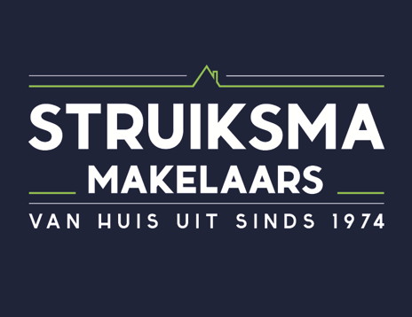 Struiksma Makelaars Sneek makelaar-logo