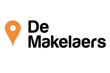 De Makelaers makelaar-logo