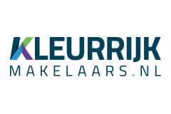 Kleurrijk NVM Makelaars & Taxateurs Zoetermeer makelaar-logo