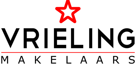 Vrieling Makelaars makelaar-logo