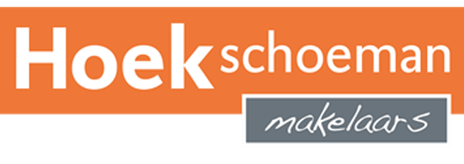 Hoekschoeman Makelaars makelaar-logo
