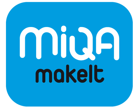 MIQA Makelt ! makelaar-logo