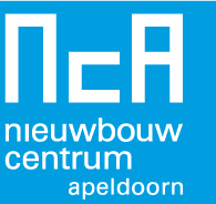 Nieuwbouw Centrum Apeldoorn makelaar-logo