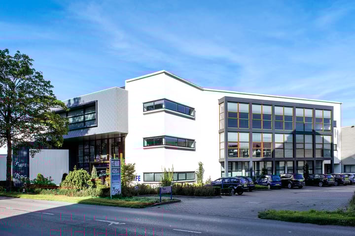 Loubergweg 9