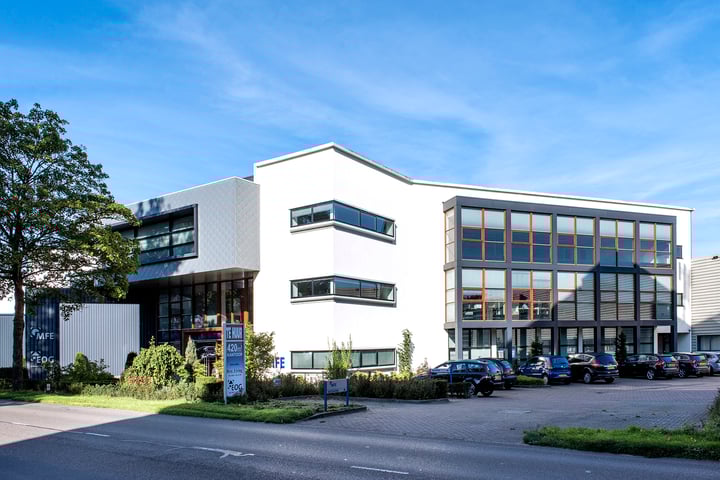 Loubergweg 9