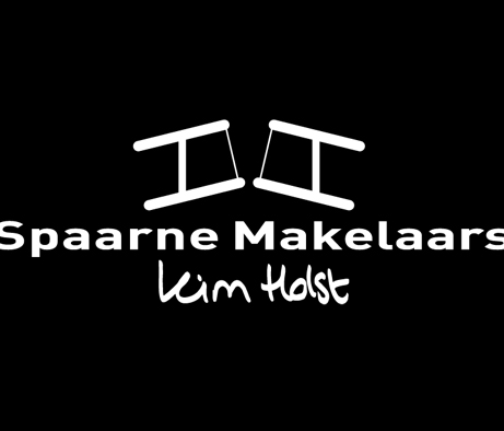 Spaarne Makelaars makelaar-logo