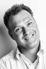 Frank van der Meijden - Hypotheekadviseur