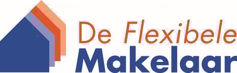 De Flexibele Makelaar makelaar-logo
