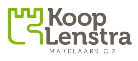 Koop Lenstra Makelaars o.z. | Qualis makelaar-logo