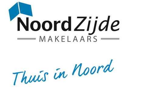 NoordZijde Makelaars makelaar-logo