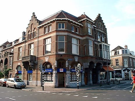 ERA Makelaardij Utrecht makelaar-logo