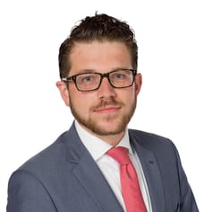 Douwe Dijkstra - NVM Register Makelaar