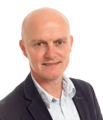 Pieter van Dijk - NVM-makelaar