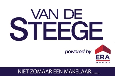 ERA Van De Steege makelaar-logo