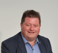 Ad Hamers - NVM Register Makelaar (Directeur)