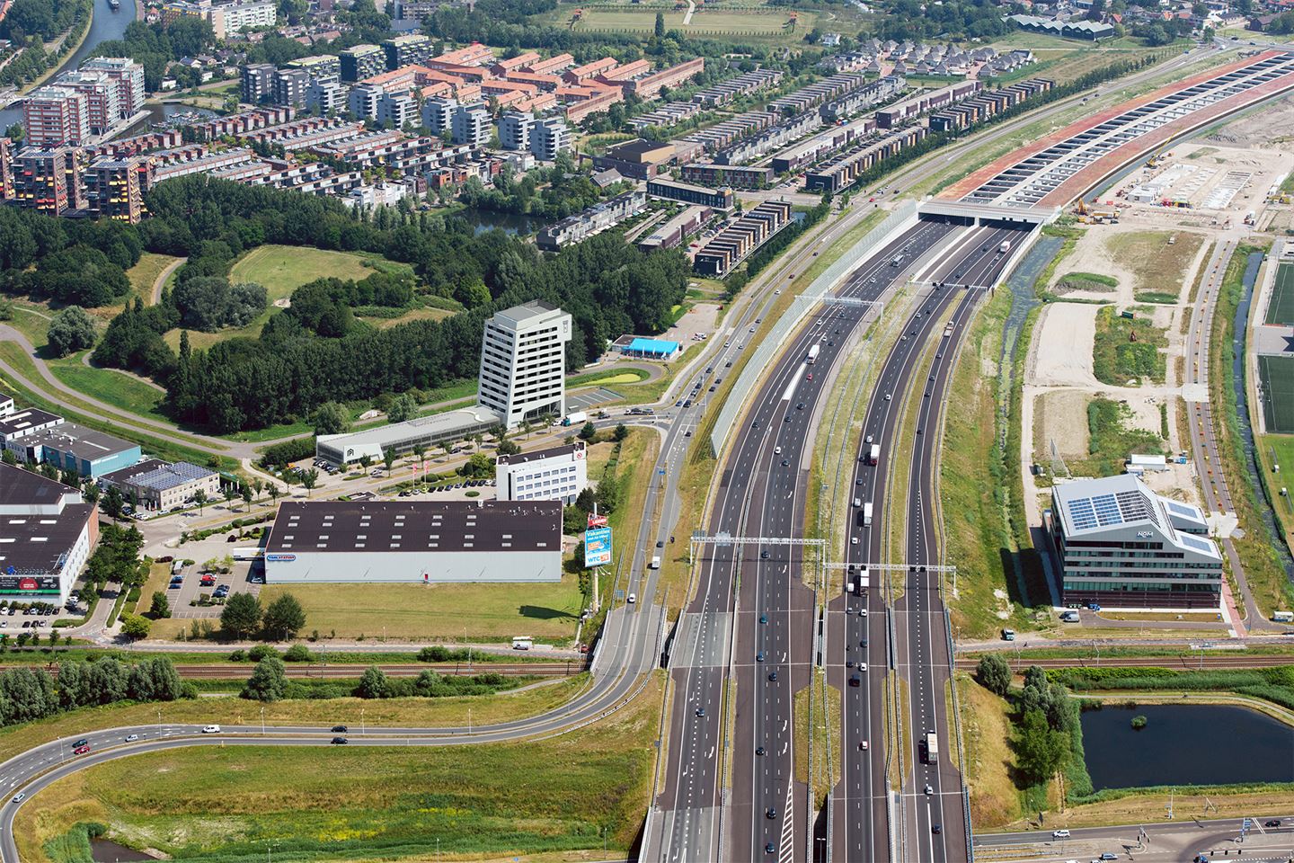 Bekijk foto 5 van De Heyderweg